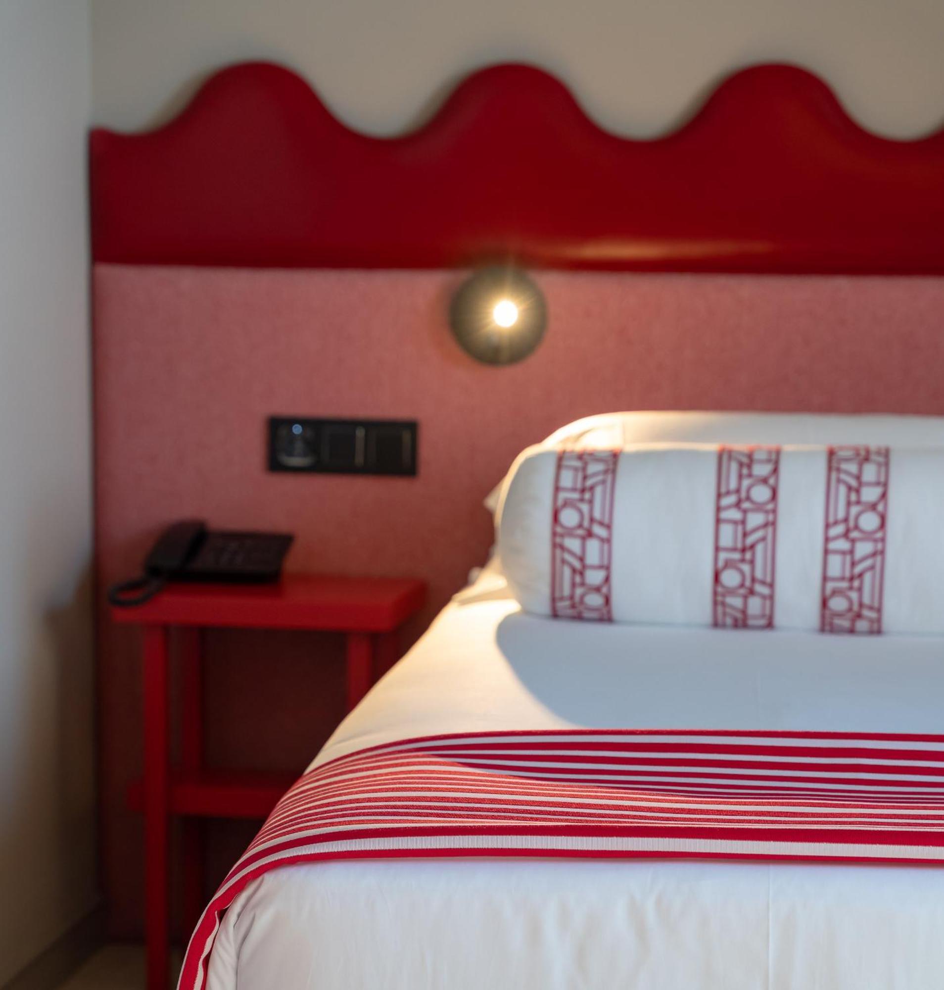 Hotel Boutique Faro Silleiro Baiona Kültér fotó