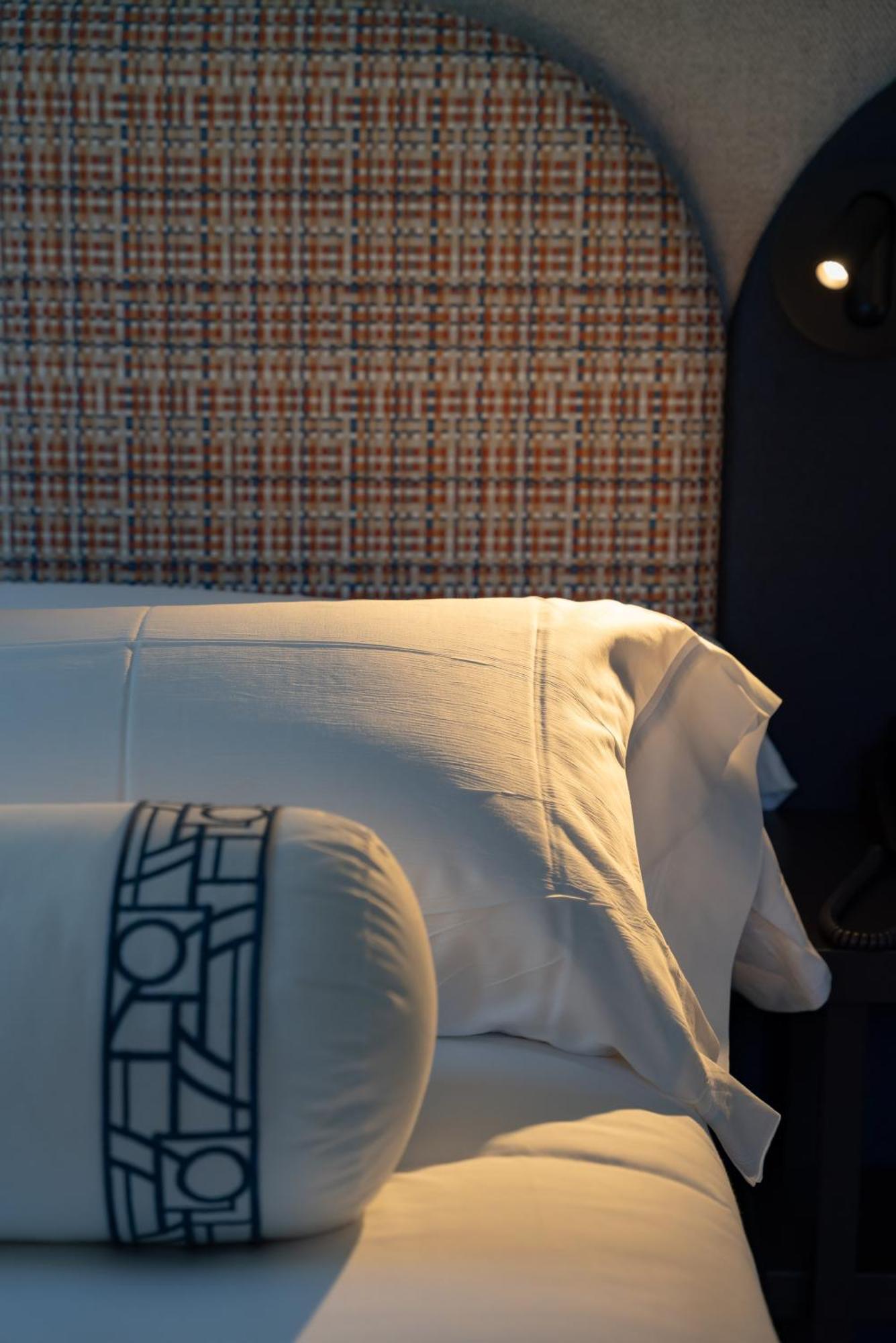 Hotel Boutique Faro Silleiro Baiona Kültér fotó