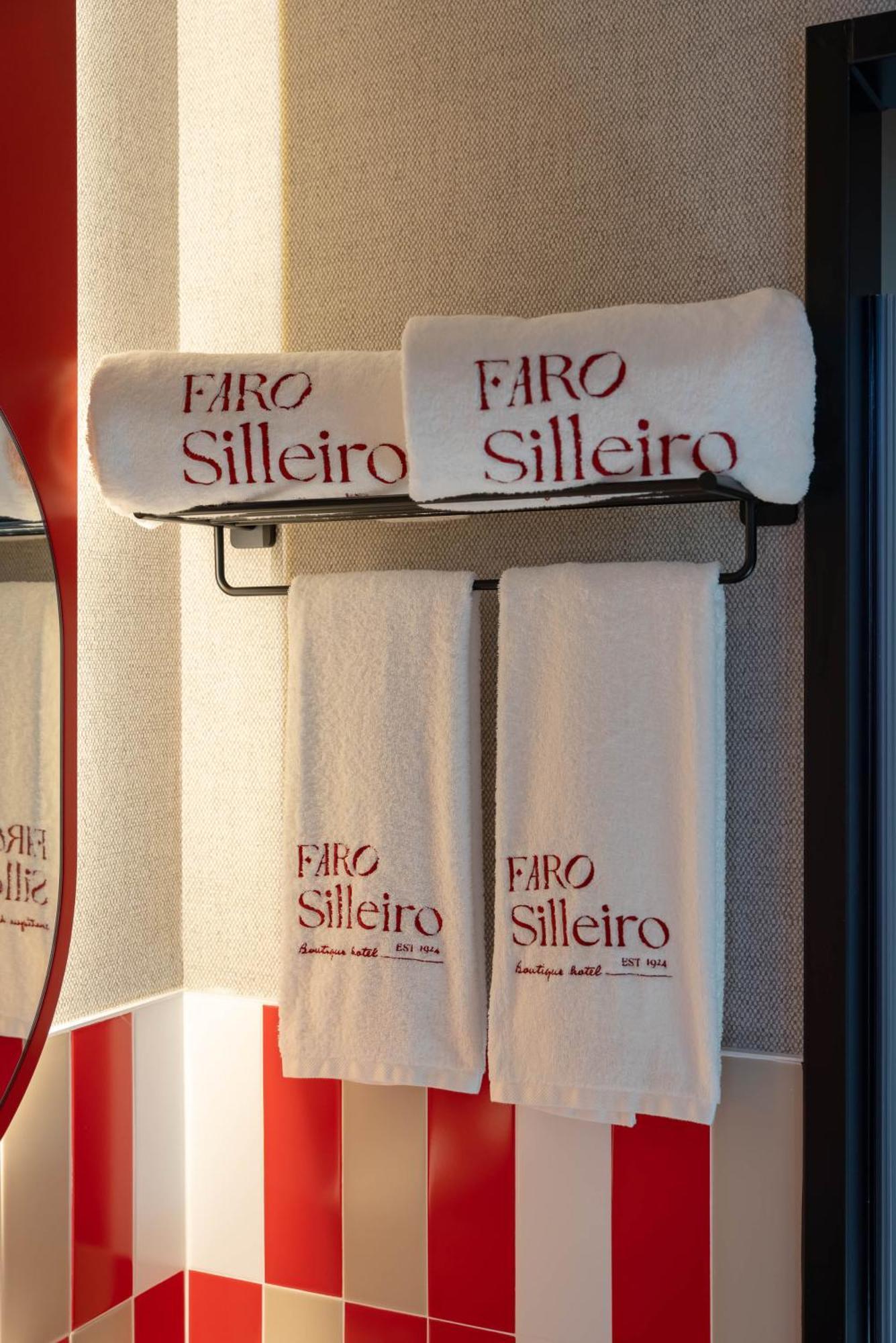 Hotel Boutique Faro Silleiro Baiona Kültér fotó