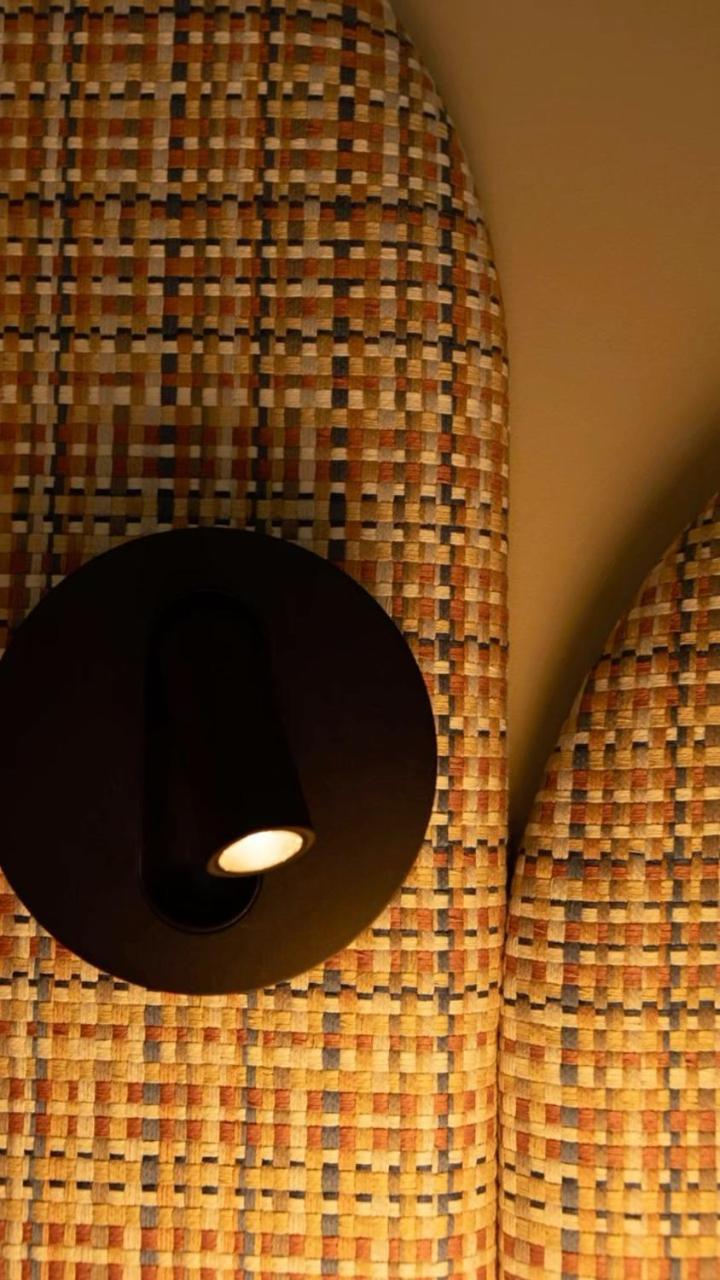 Hotel Boutique Faro Silleiro Baiona Kültér fotó